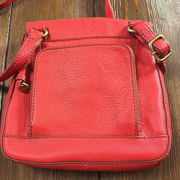 Fossil Crossbody Bag - Picture 7 of 10